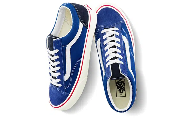 Vans Style 36