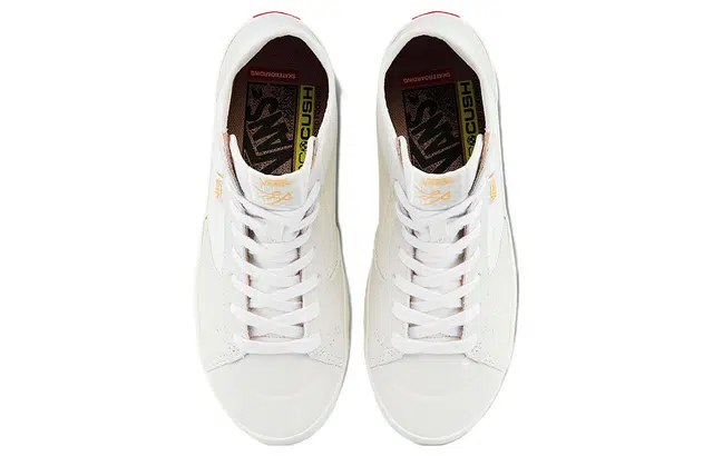 Vans Pro Skate The Lizzie