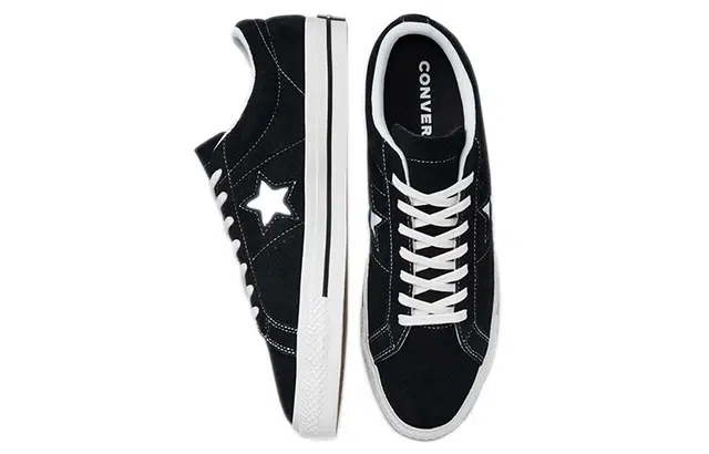 Converse one star