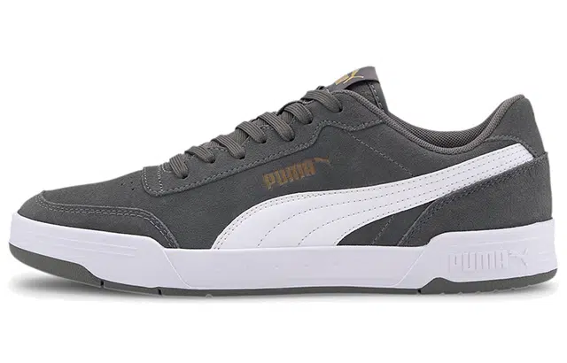 PUMA Caracal Suede Rock Grey