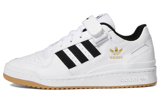 adidas Forum Low Pearl White