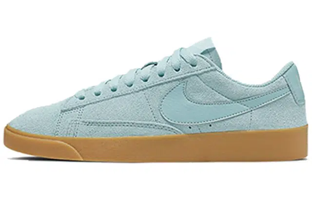 Nike Blazer Low SD Blue