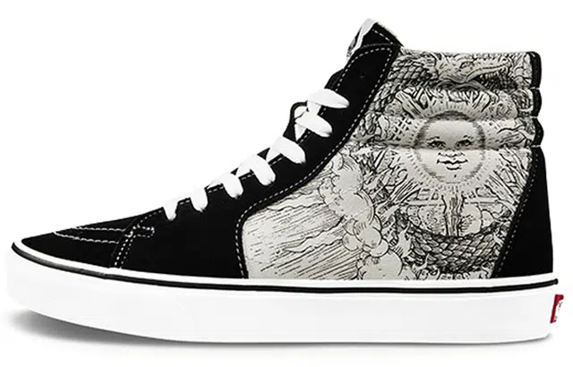 Vans SK8