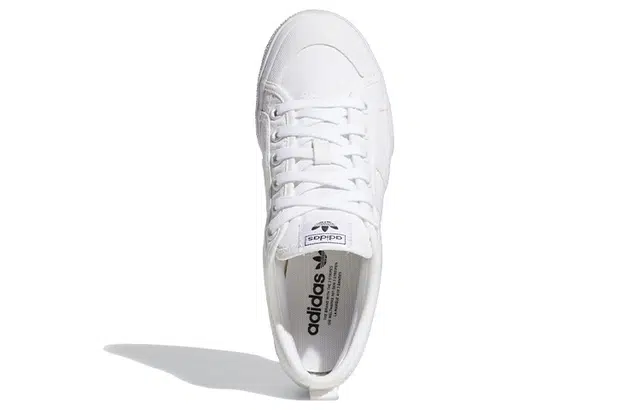adidas originals NIZZA Platform