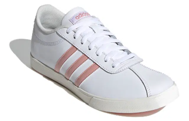 adidas neo Courtset