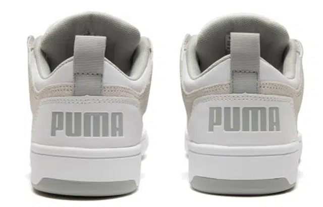 PUMA Rebound Layup Lo Sd