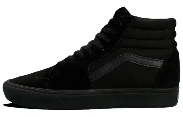 Vans SK8-Hi Black