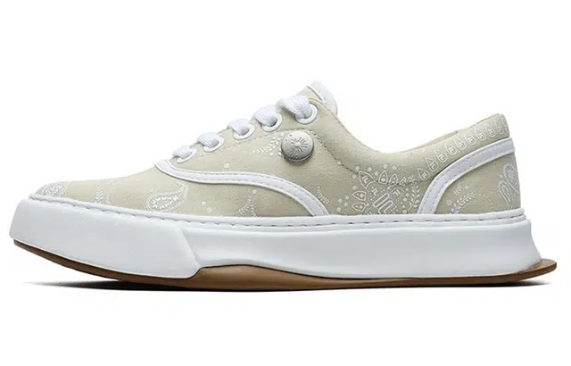 Mihara x FILA FUSION