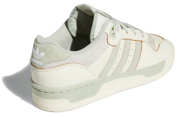 adidas originals Rivalry Low Premium