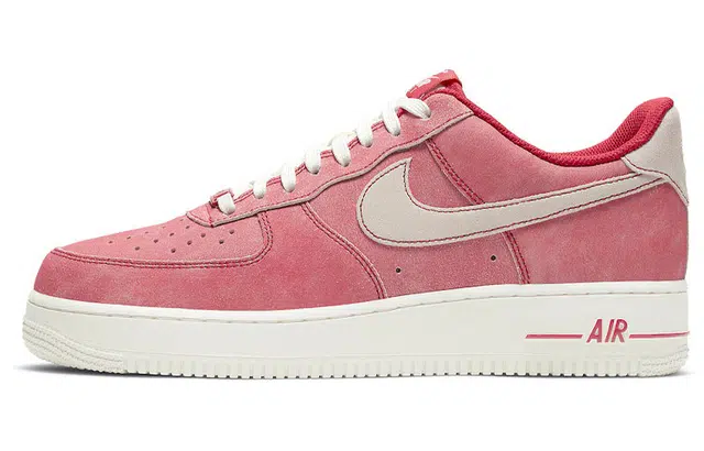 Nike Air Force 1 Low Pink