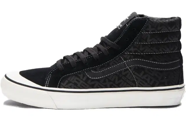 Powell Peralta x Taka Hayashi x Vans Style 138 Pro Arcad