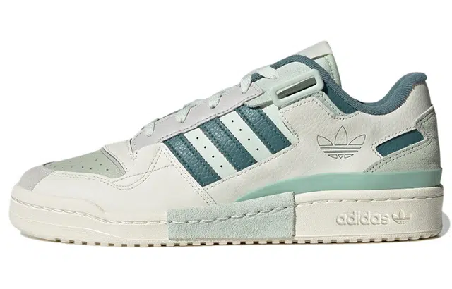 adidas originals FORUM Exhibit Low