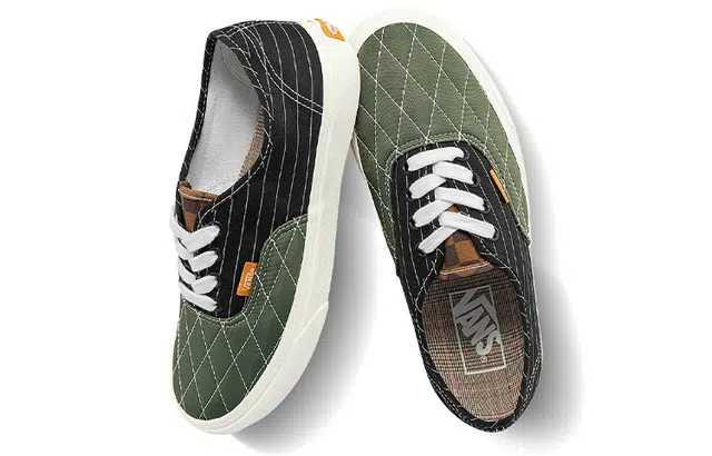 Vans Authentic