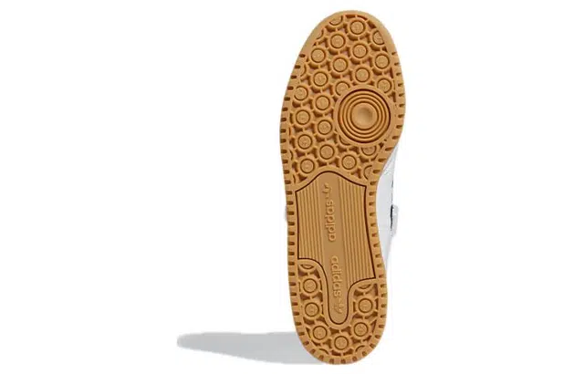 adidas Forum Low Pearl White