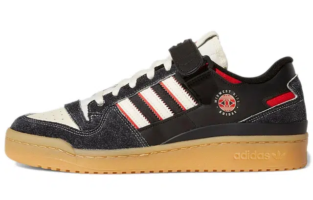 adidas originals FORUM Midwest Kids x 84 Low
