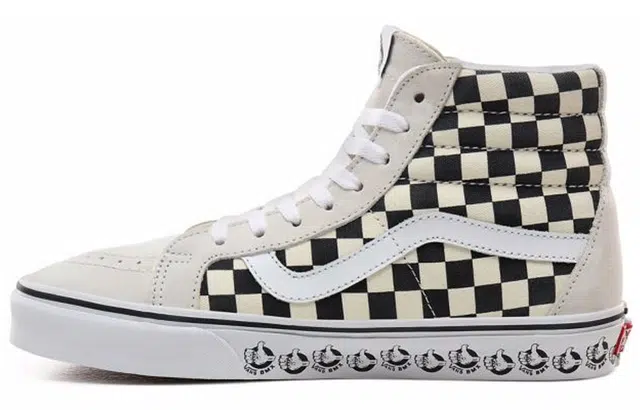 Vans SK8 Reissue