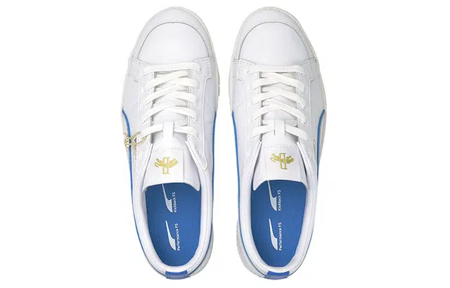 PUMA Ralph Sampson 70 Lo Rudolf Dassler Legacy