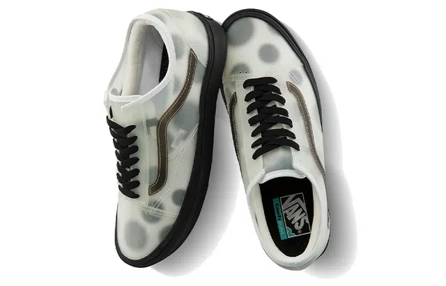 Vans Slip-Skool Comfycush