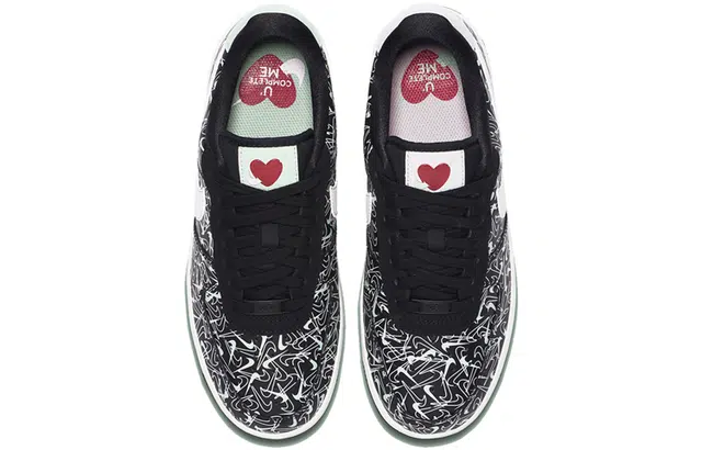 Nike Air Force 1 Low valentines day 2020