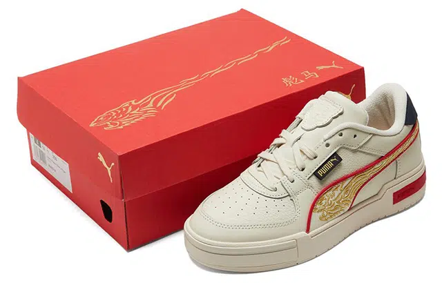 PUMA Ca Pro Classic "Year of Tige"