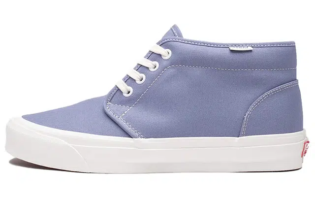 Vans Chukka Vault Og Lx