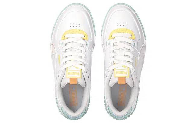 PUMA Cali Sport Pastel Mix