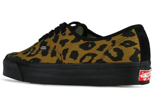 Vans Authentic Vault Og Lx
