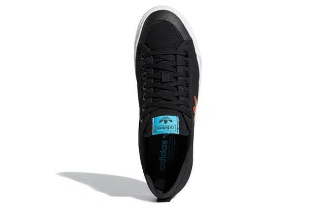 adidas originals NIZZA Trefoil