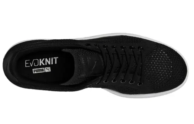 PUMA Basket Classic Evoknit