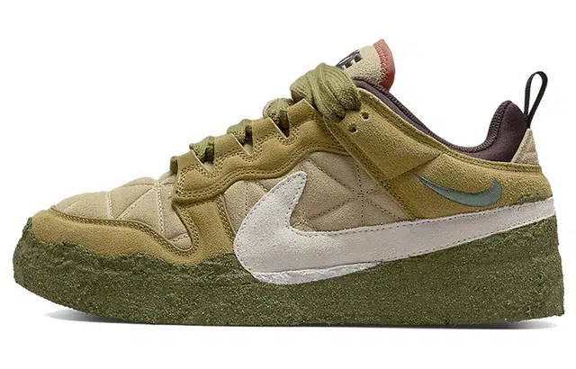 Cactus Plant Flea Market x Nike Dunk Low