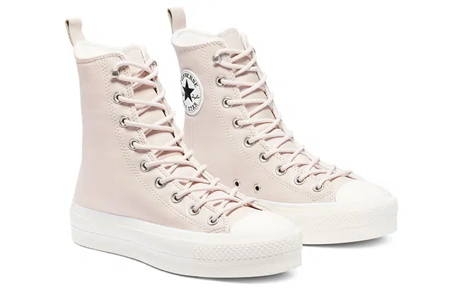 Converse All Star High