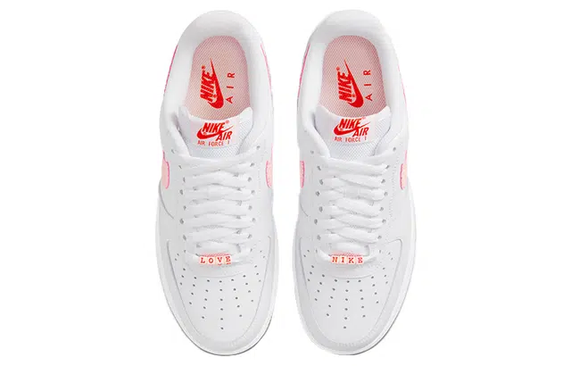 Nike Air Force 1 Low 07 "Valentine's Day"