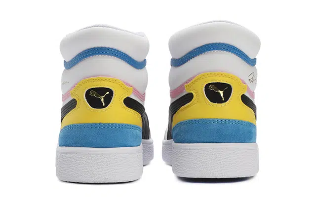PUMA Ralph Sampson Mid