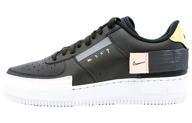 Nike Air Force 1 Type "N.354" Pink Tint