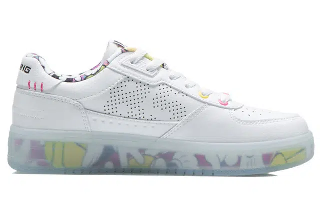 Disney x LiNing