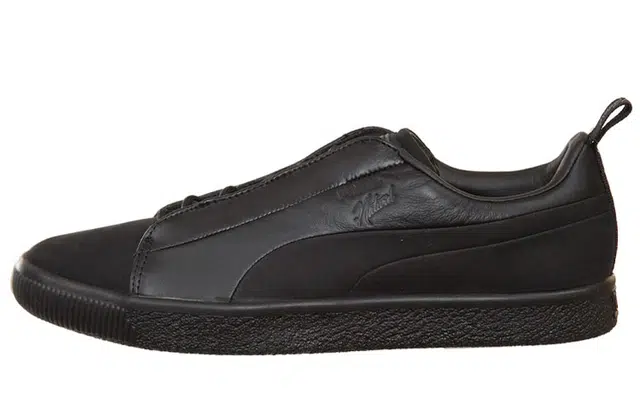 PUMA Clyde Fshn Naturel