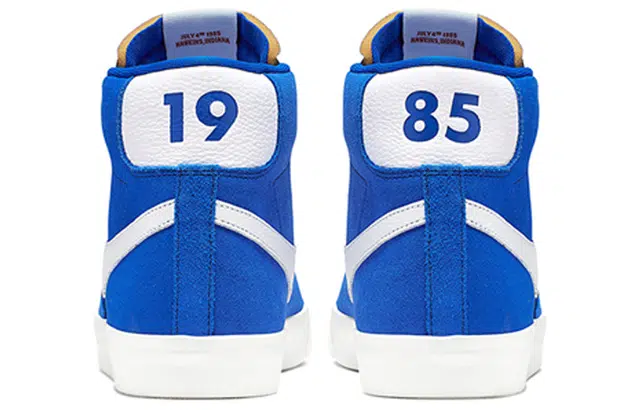Stranger Things x Nike Blazer OG Pack