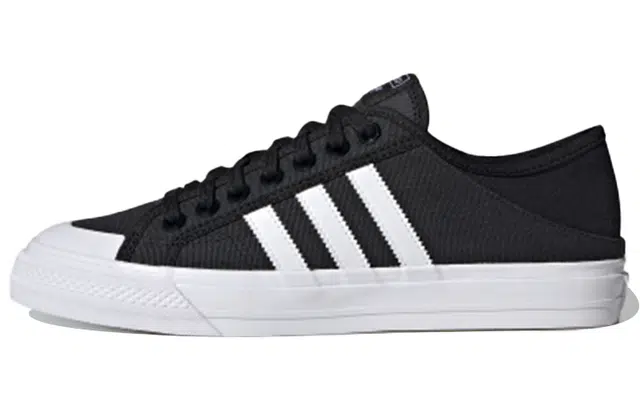adidas Nizza Collapsible Lo