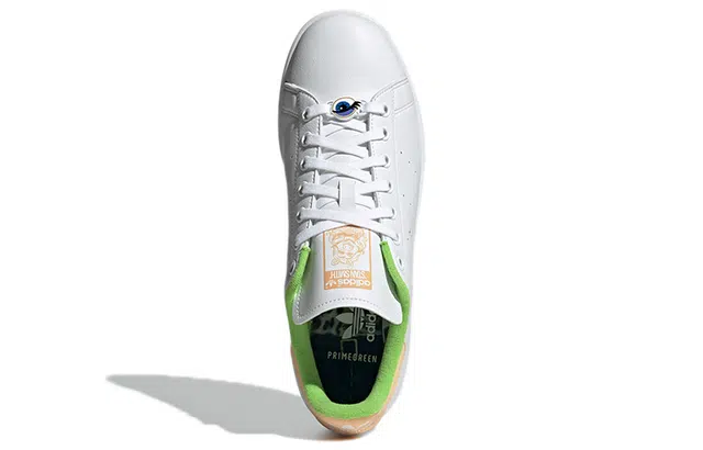 Disney x adidas originals StanSmith