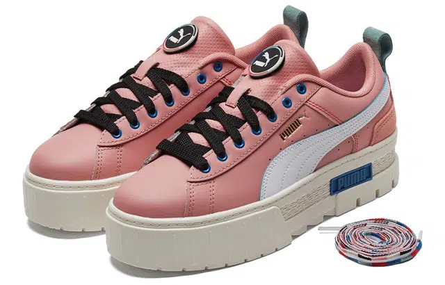 PUMA Mayze Go