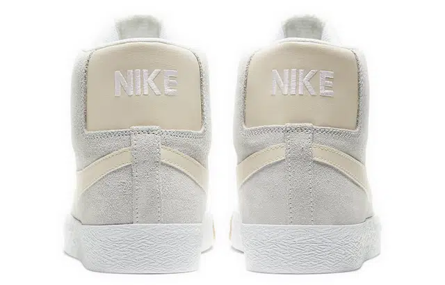 Nike Blazer SB "Cream Gum"