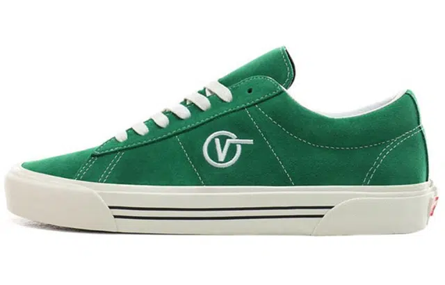 Vans SID Anaheim Factory Dx