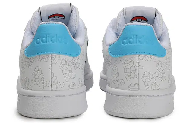 POKEMON x adidas neo GRAND COURT