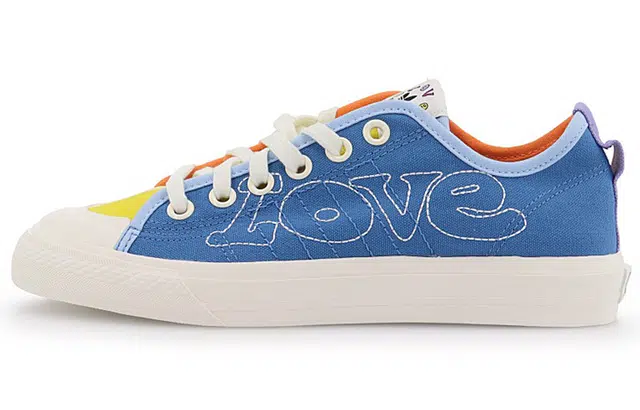 adidas originals NIZZA Pride