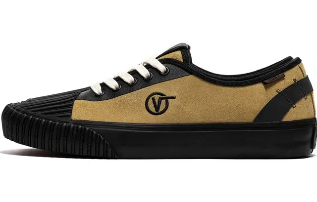 Taka Hayashi x Vans Authentic Vault One-Piece LX