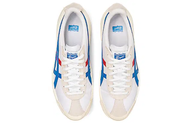 Onitsuka Tiger Delegation Chunk