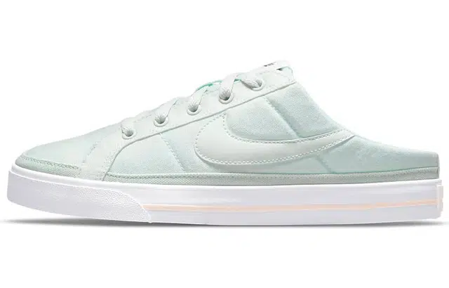 Nike Court Legacy Mule