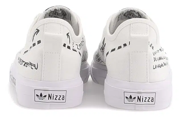 adidas originals NIZZA Rf