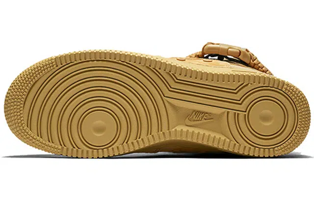Nike Air Force 1 High Wheat