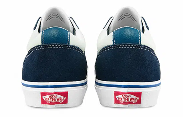 Vans Ward Active